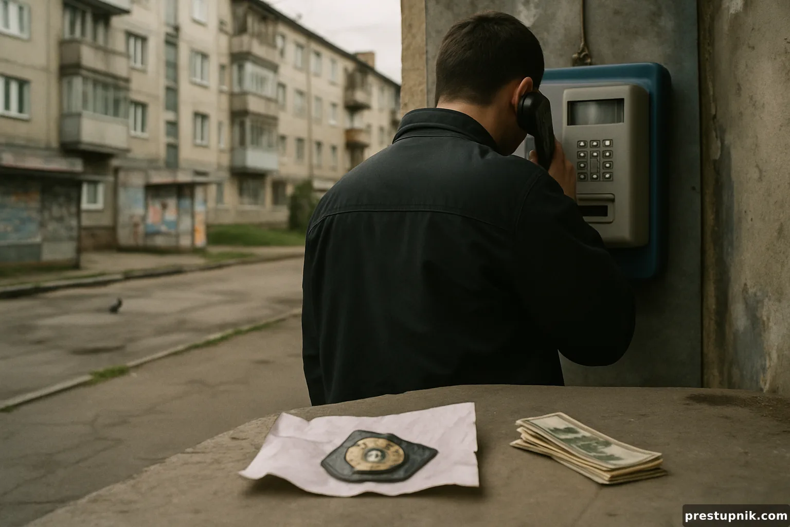 Митрохин Евгений Андреевич