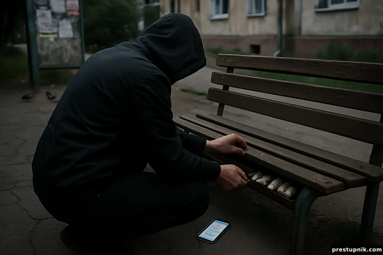 Моисеев Богдан Сергеевич