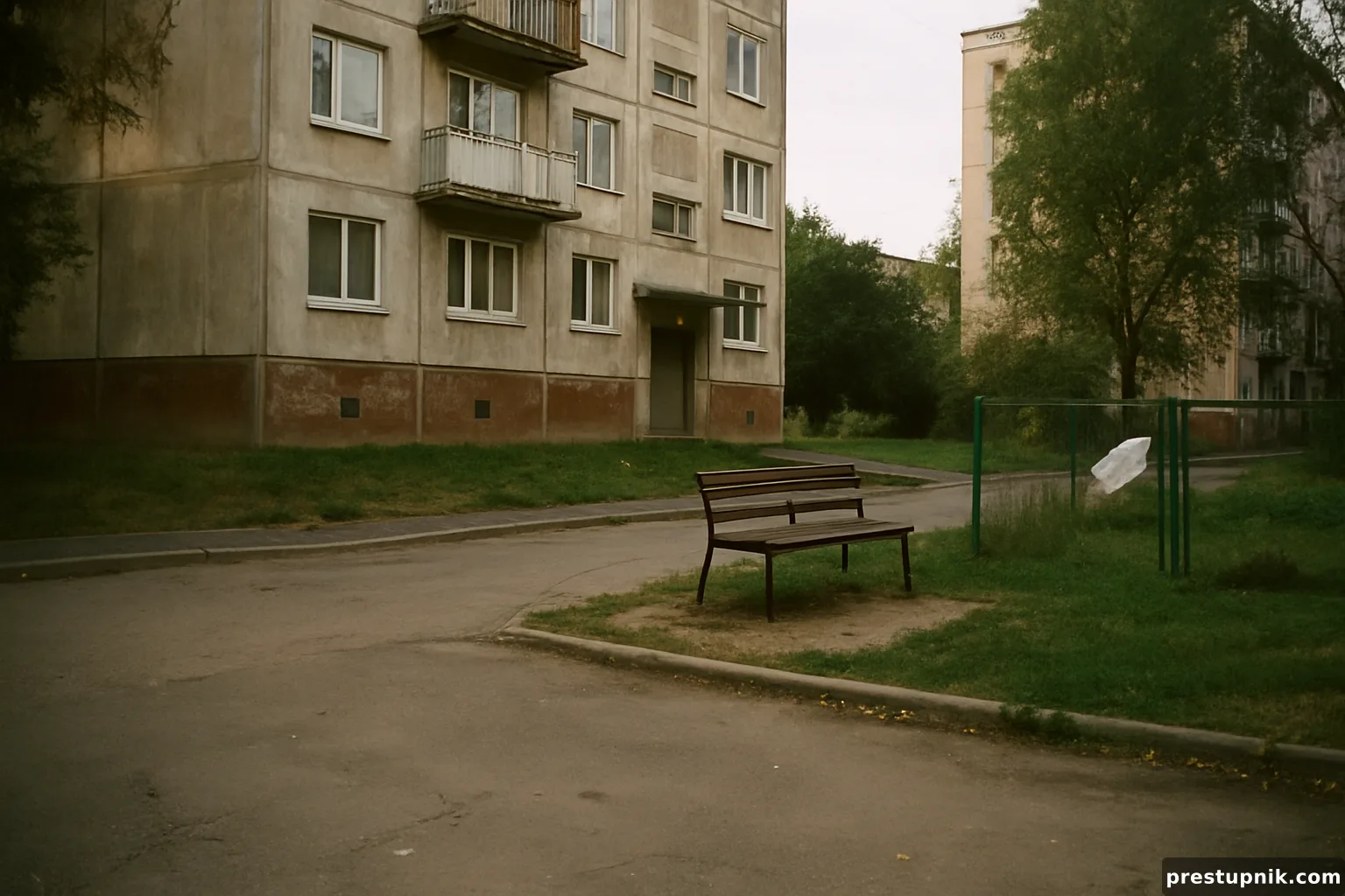Морозов Андрей Олегович
