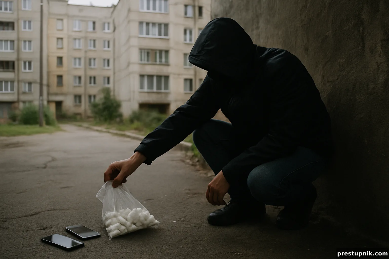 Мошков Петр Викторович
