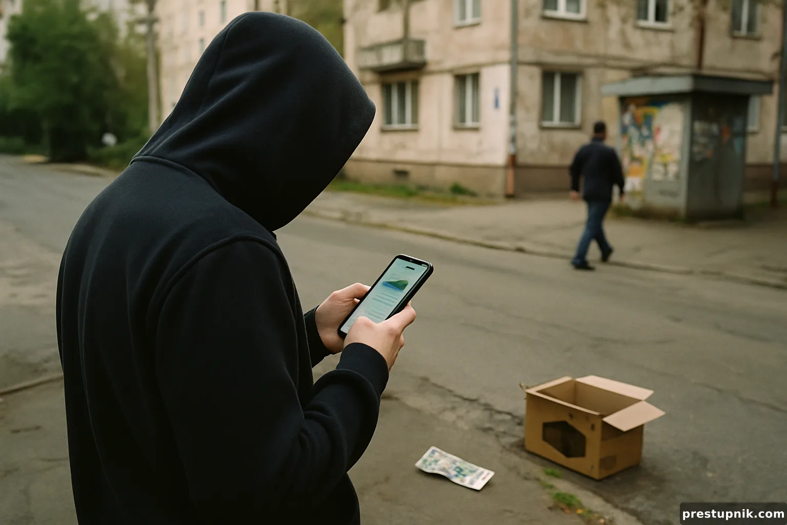 Мухаметшин Руслан Мирзаевич