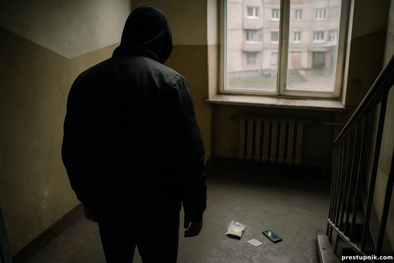Мухин Руслан Андреевич