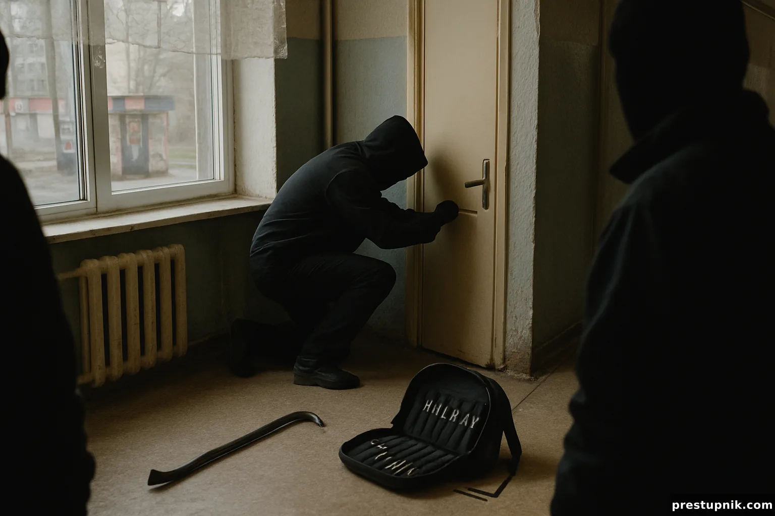Мухортов Сергей Евгеньевич