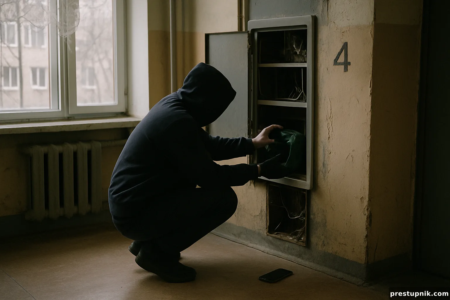 Мукосеев Игорь Сергеевич