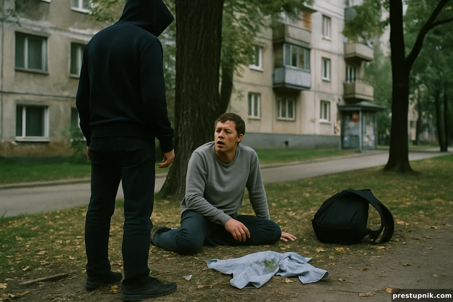 Мукуёв Сергей Александрович