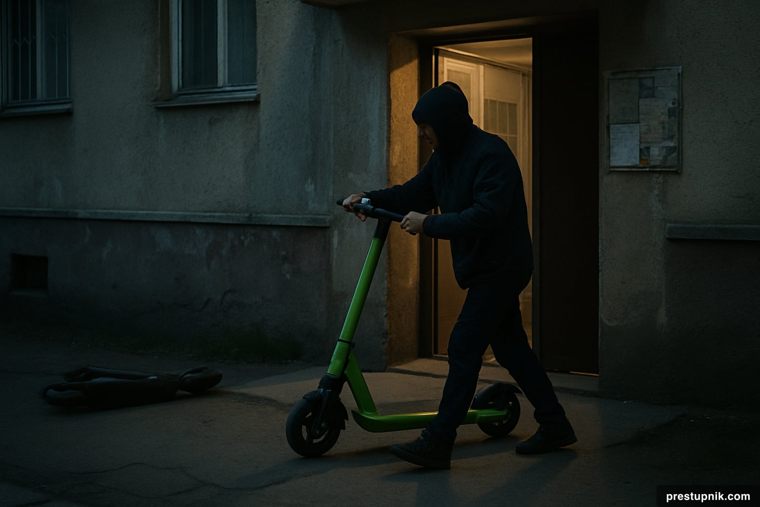 Мурдалов Ибрагим Хасанович