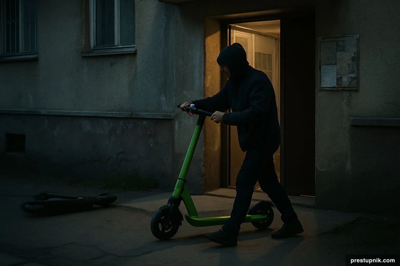 Мурдалов Ибрагим Хасанович