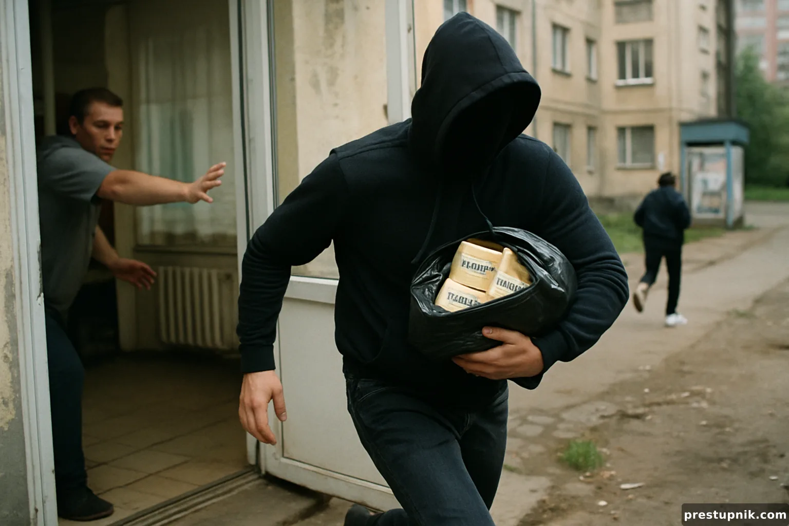 Муртазалиев Шамиль Магомедович
