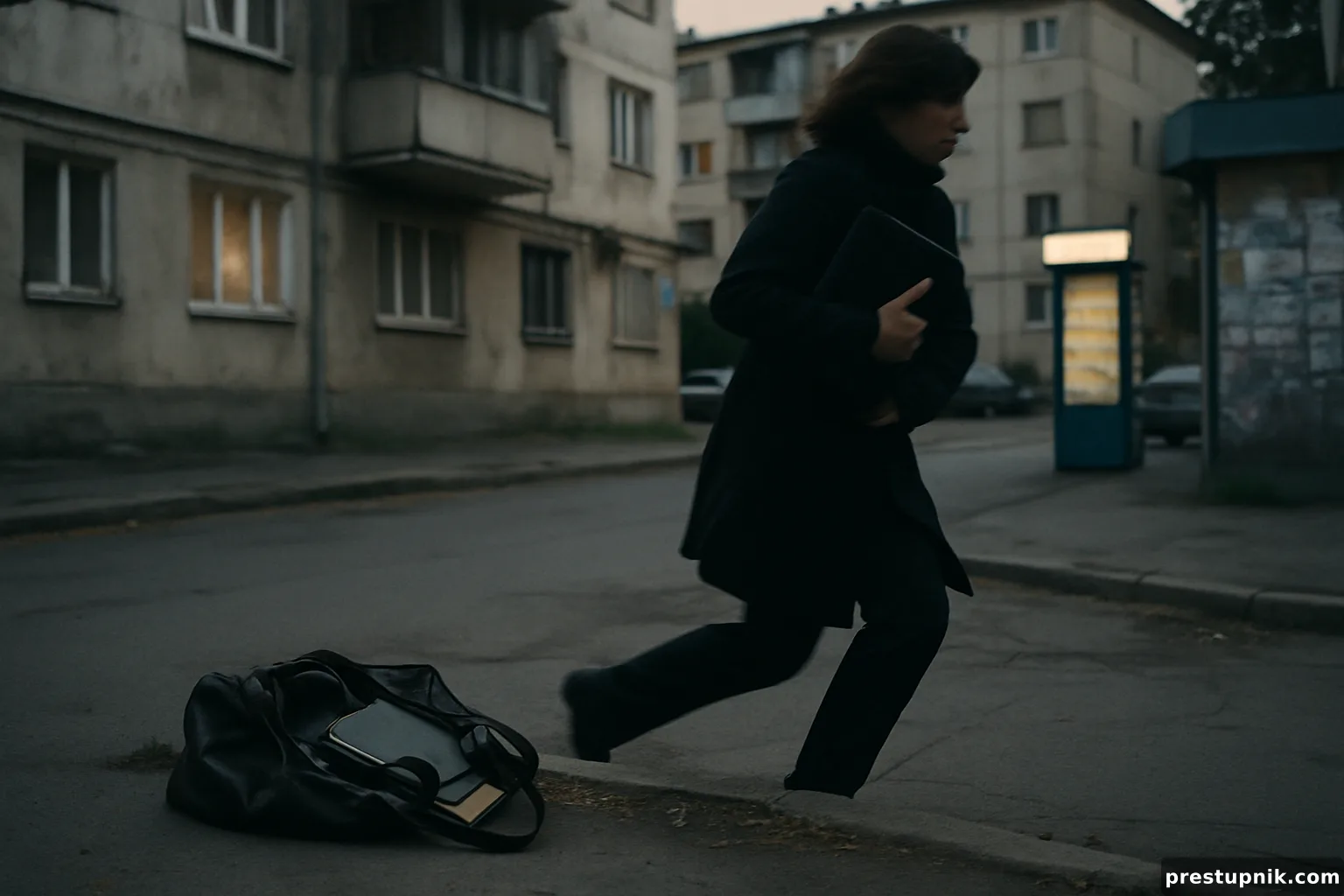 Муругова Елизавета Сергеевна