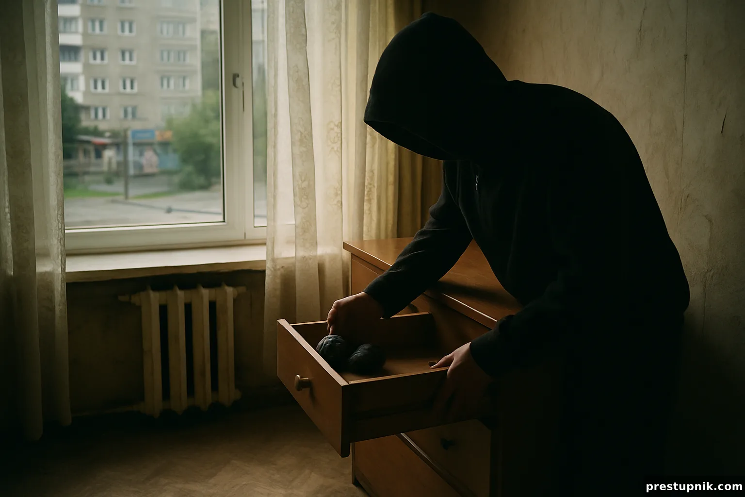 Мустафаев Фамил Раминович
