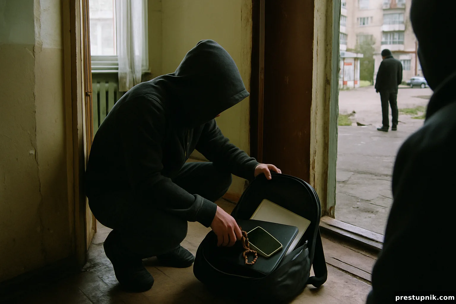 Мыскин Петр Викторович