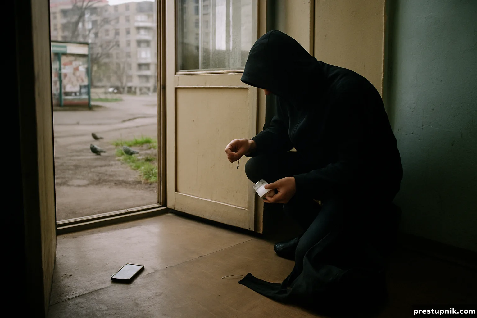 Насеткин Сергей Сергеевич