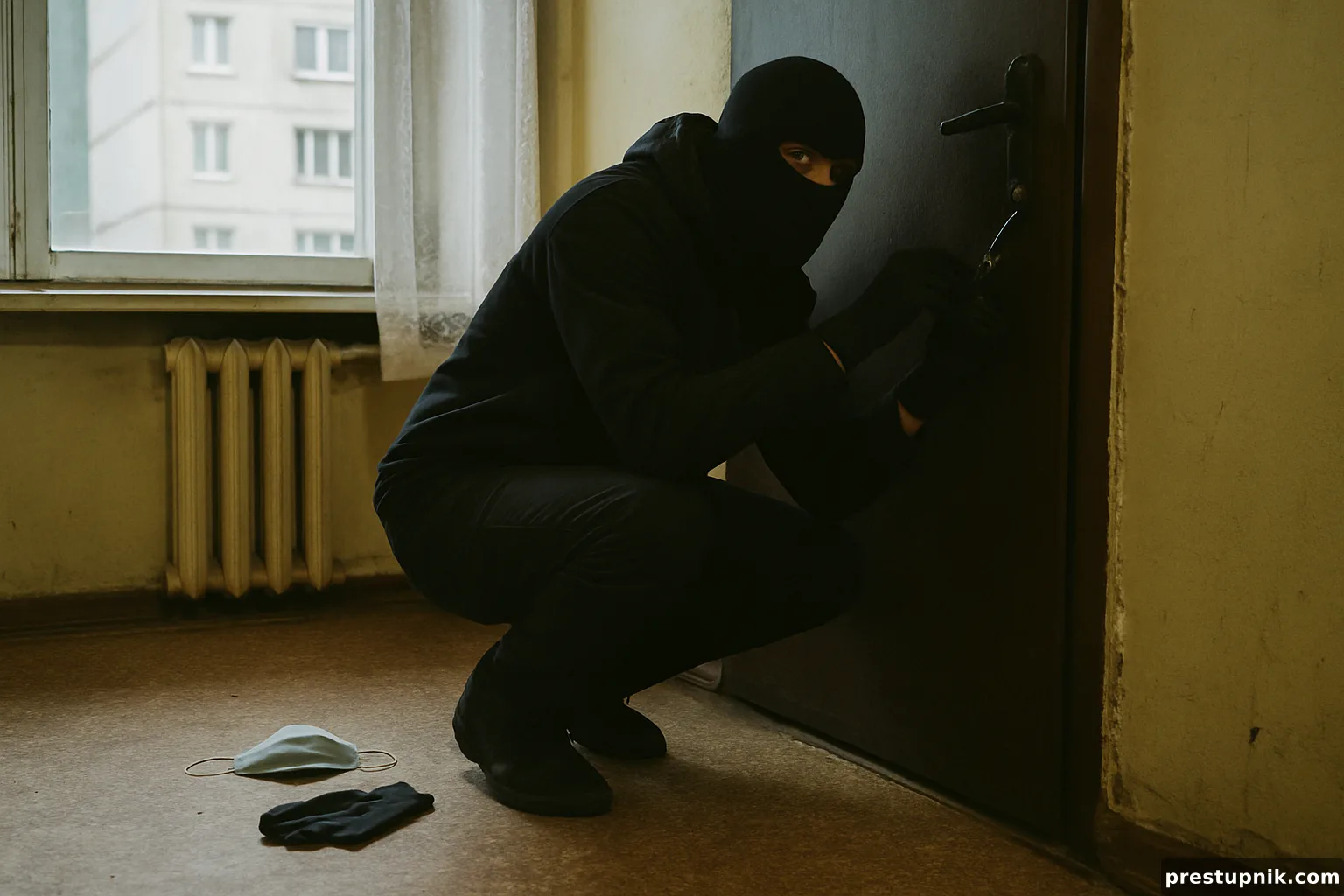 Неверов Александр Николаевич