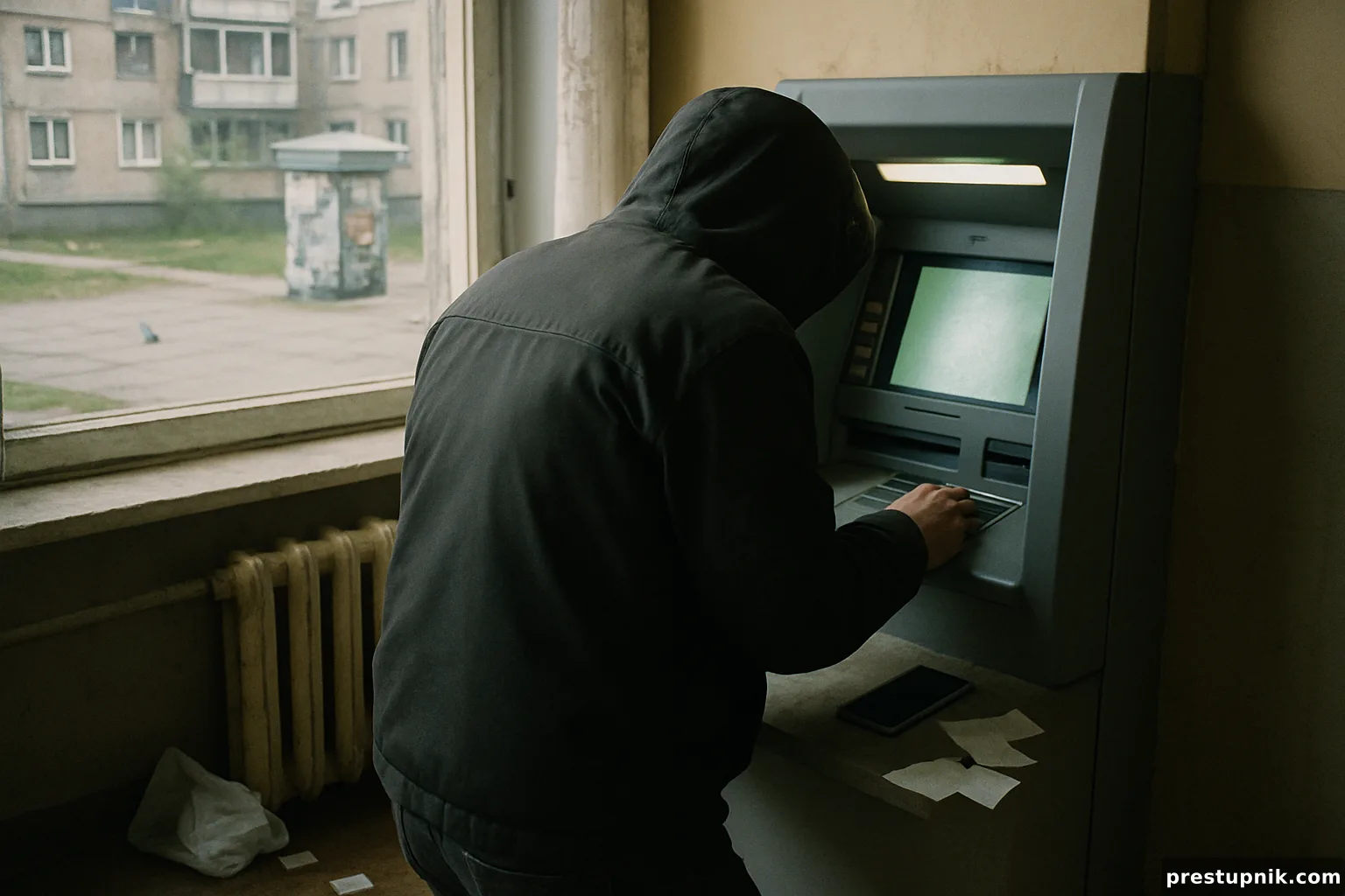 Нгуен Минь Муратович