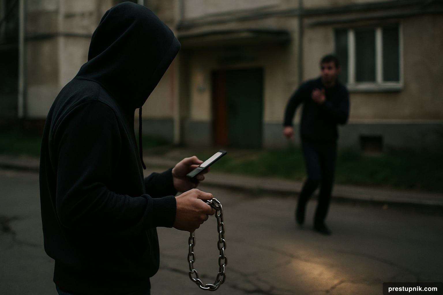 Никишин Павел Владимирович