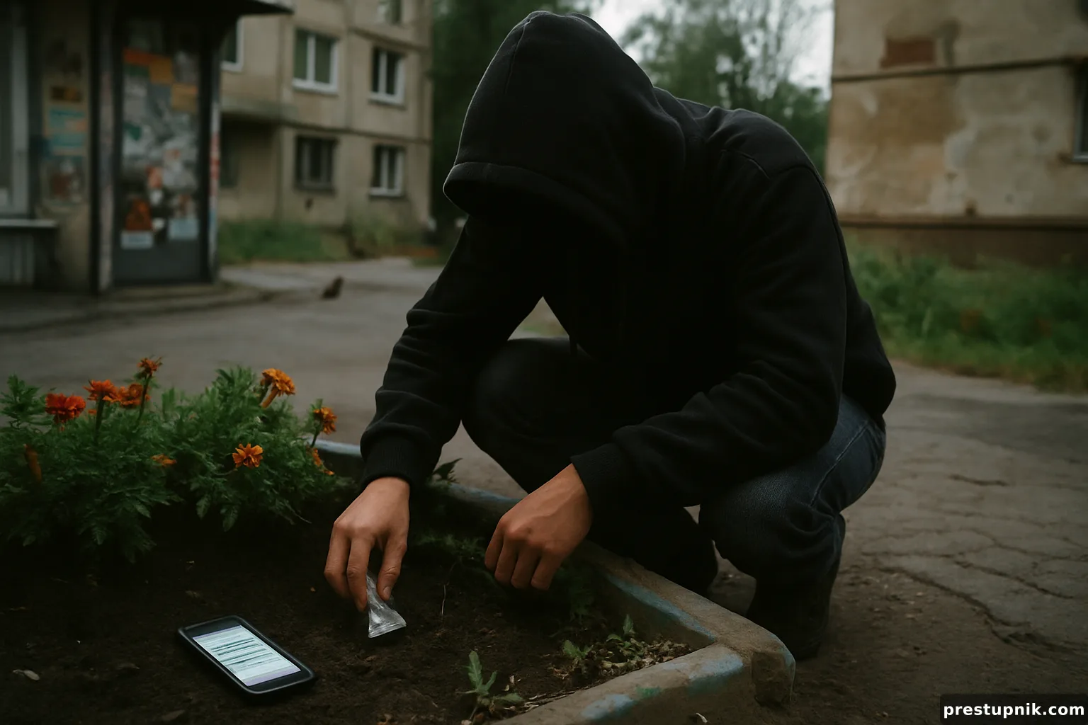 Никитченко Евгений Александрович