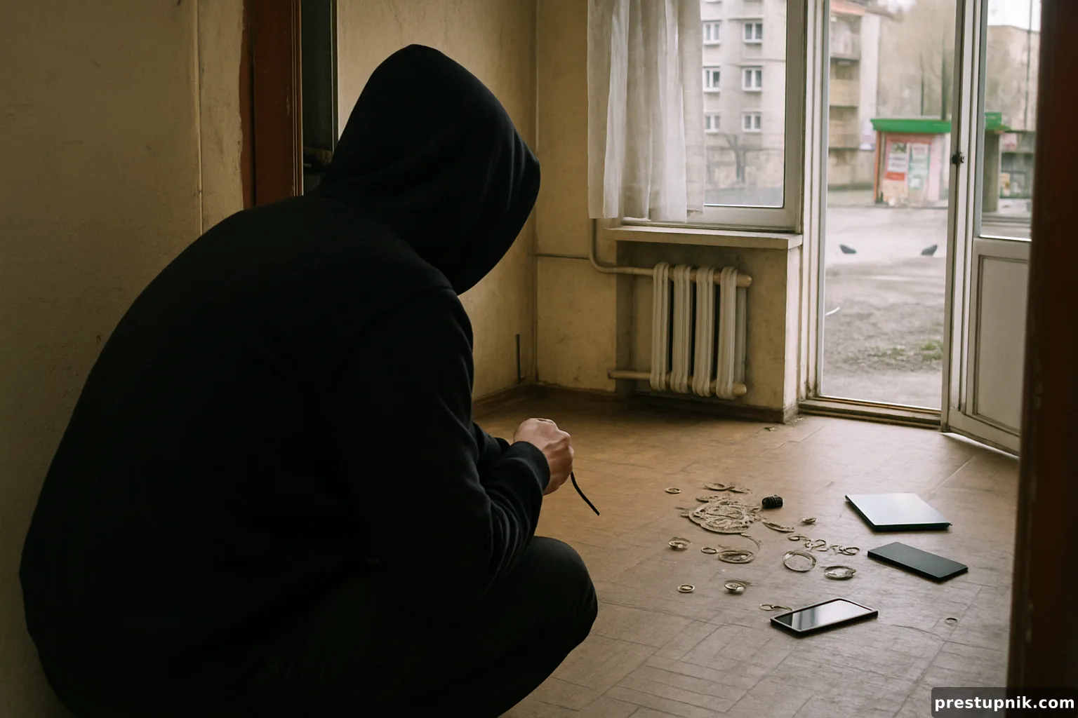 Никитин Алексей Владимирович