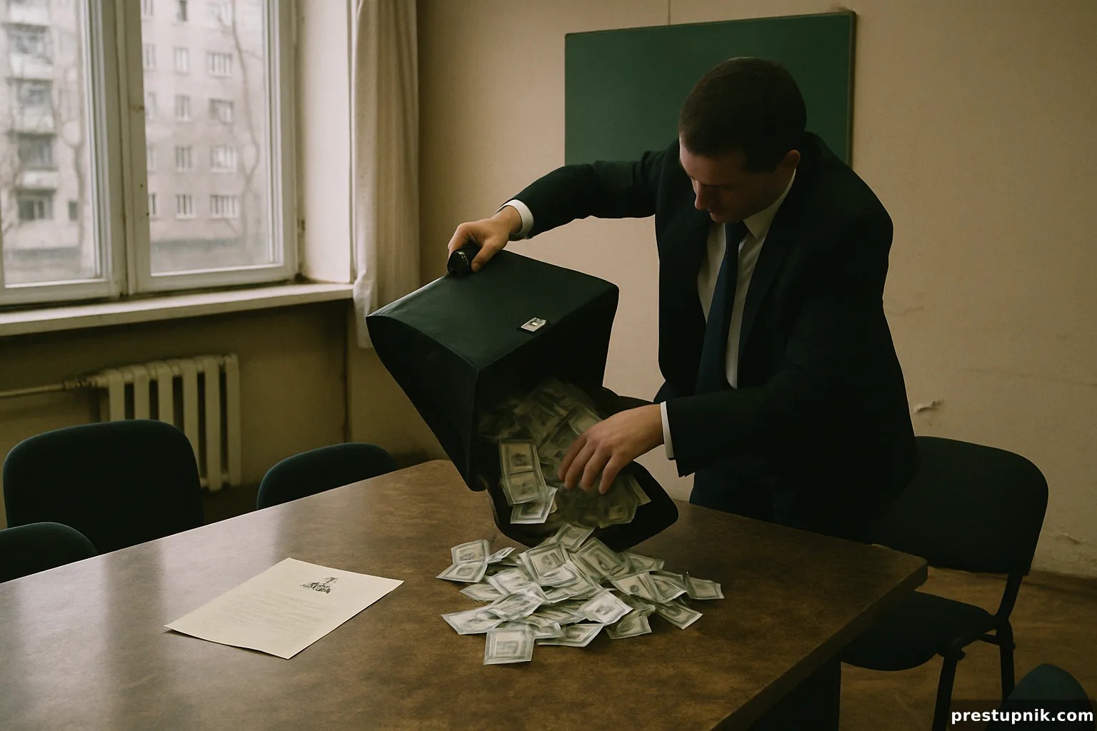 Никольский Сергей Всеволодович
