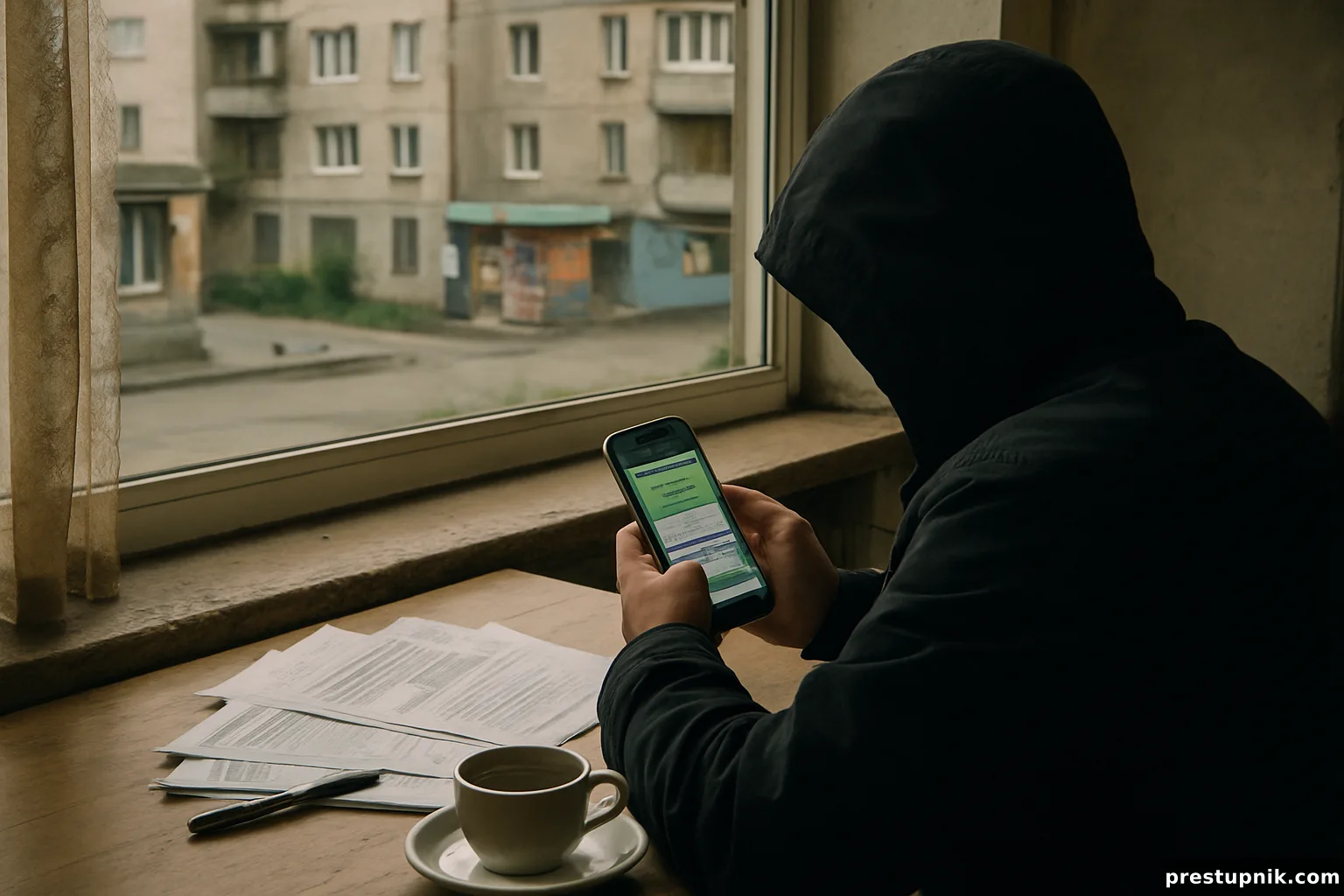 Нижницкий Антон Георгиевич