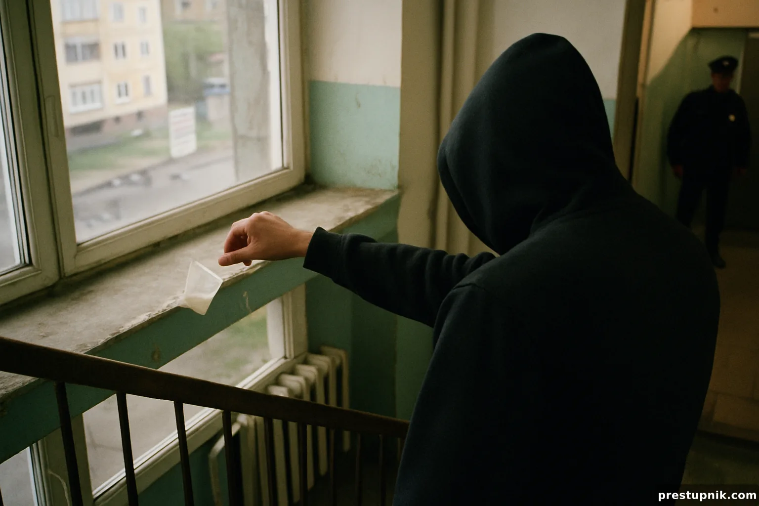 Ногичев Петр Владимирович