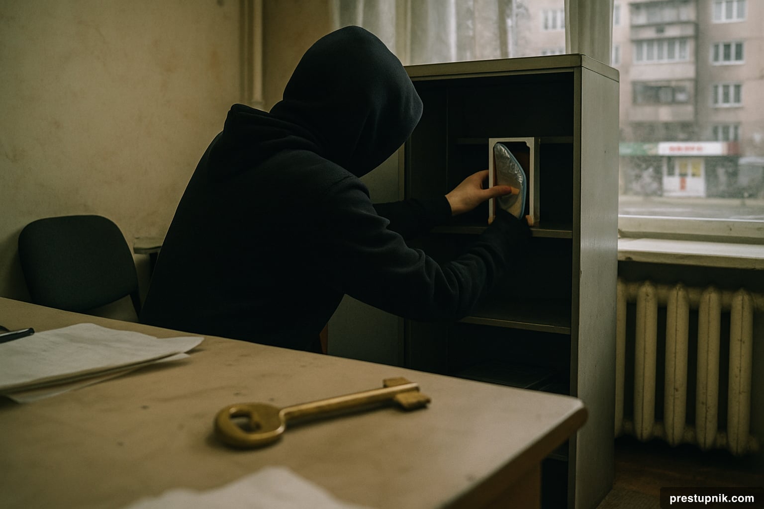 Новиков Александр Владимирович
