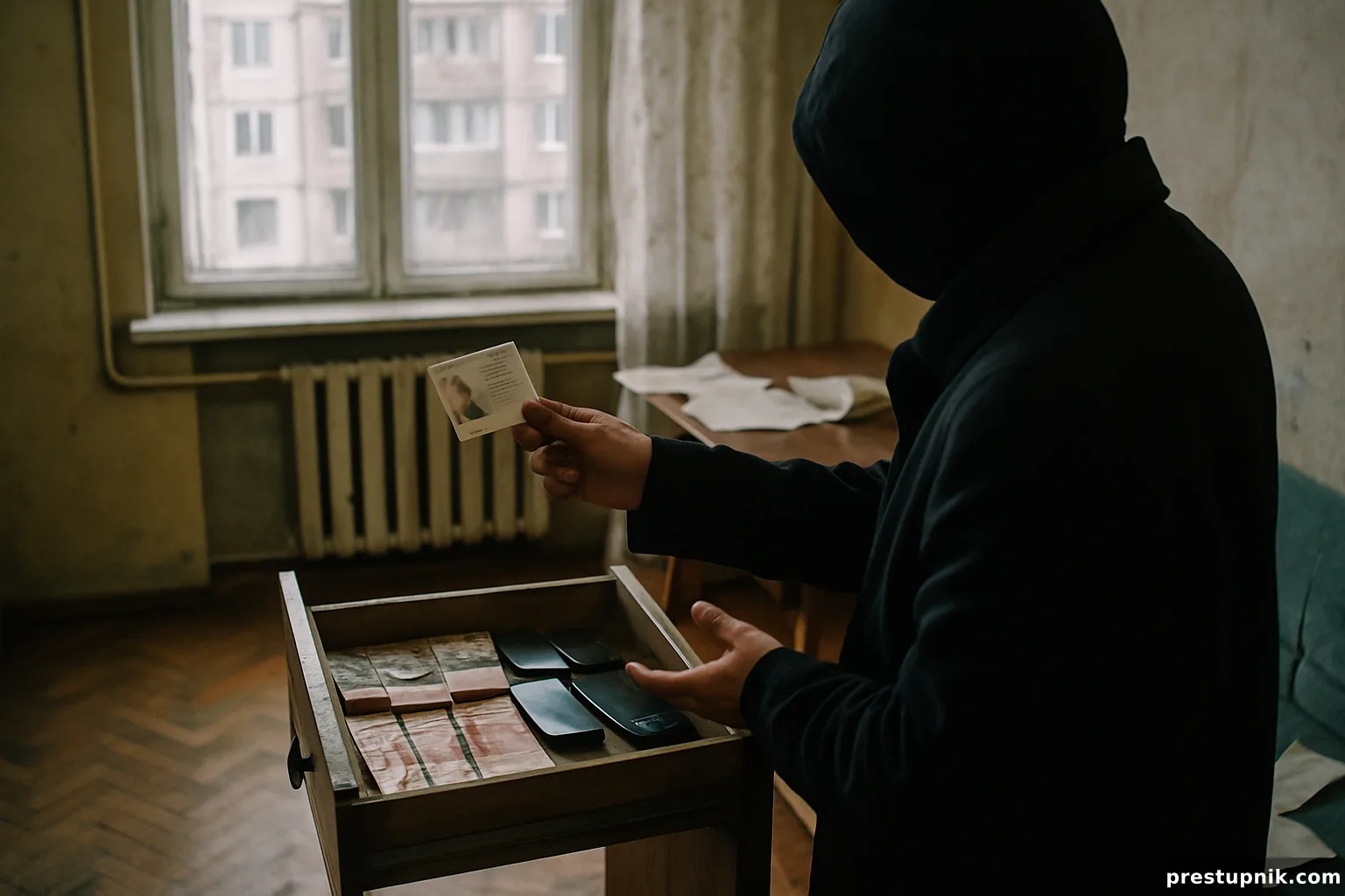 Новиков Даниил Алексеевич