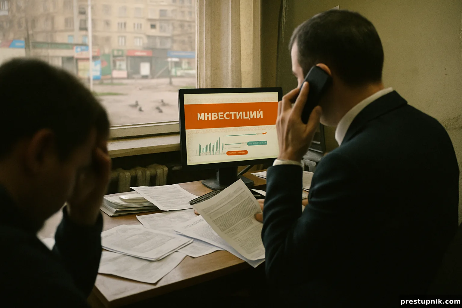 Новохатский Виктор Алексеевич