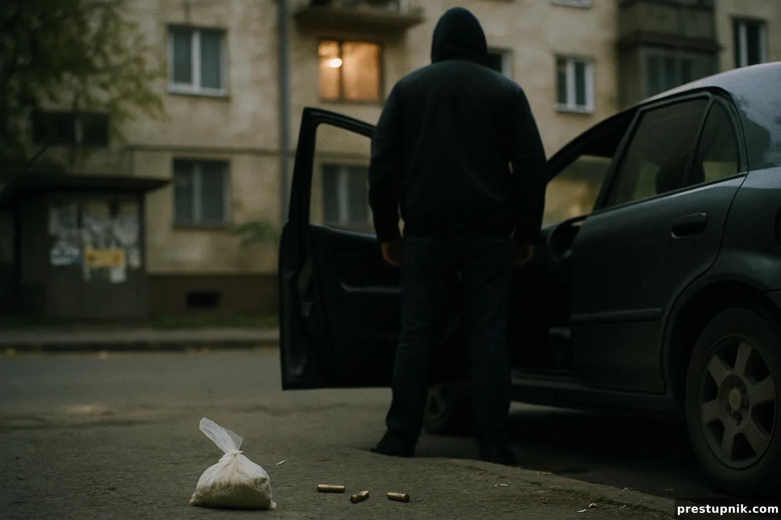 Оберемко Евгений Евгеньевич