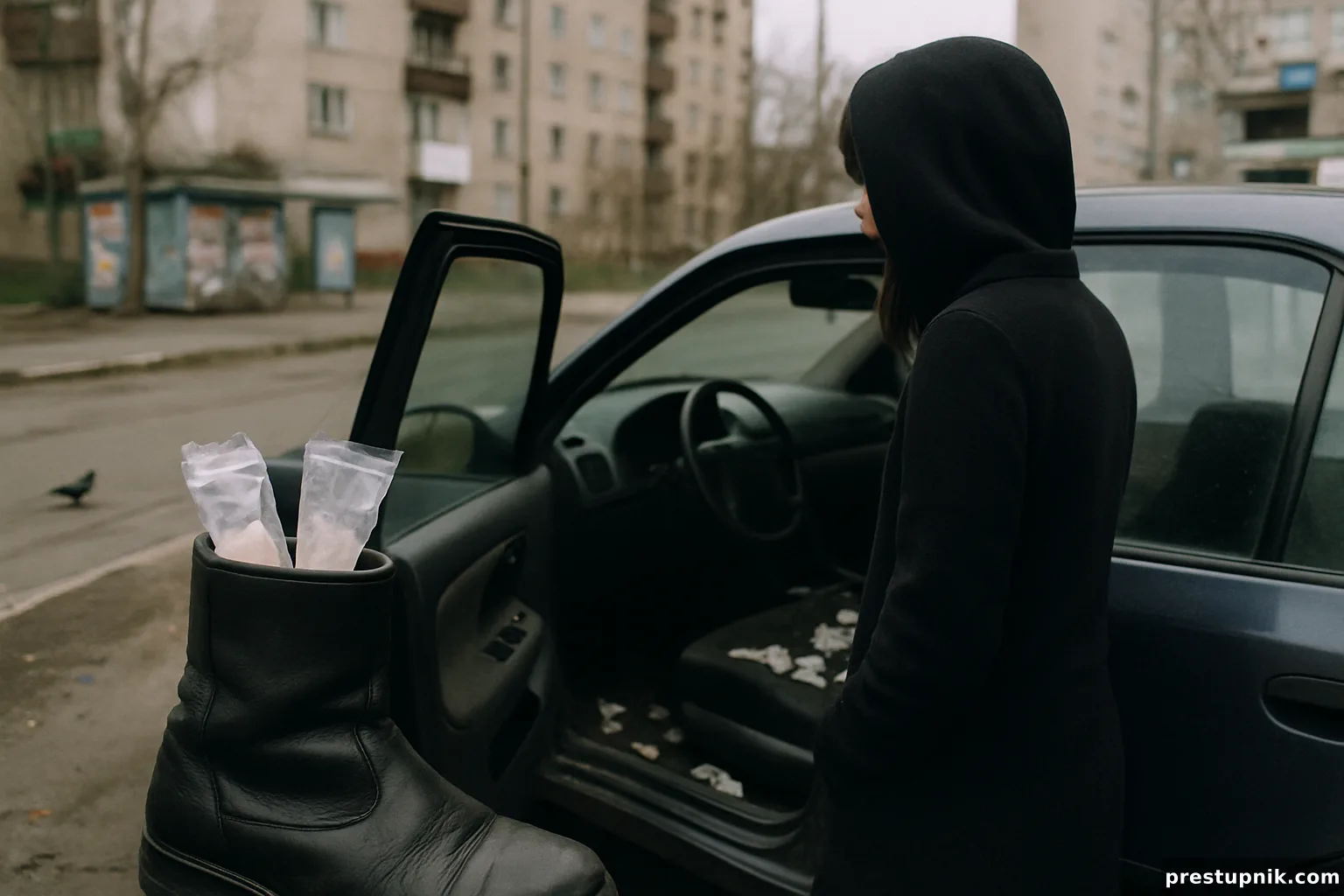 Обидина Наталья Валентиновна