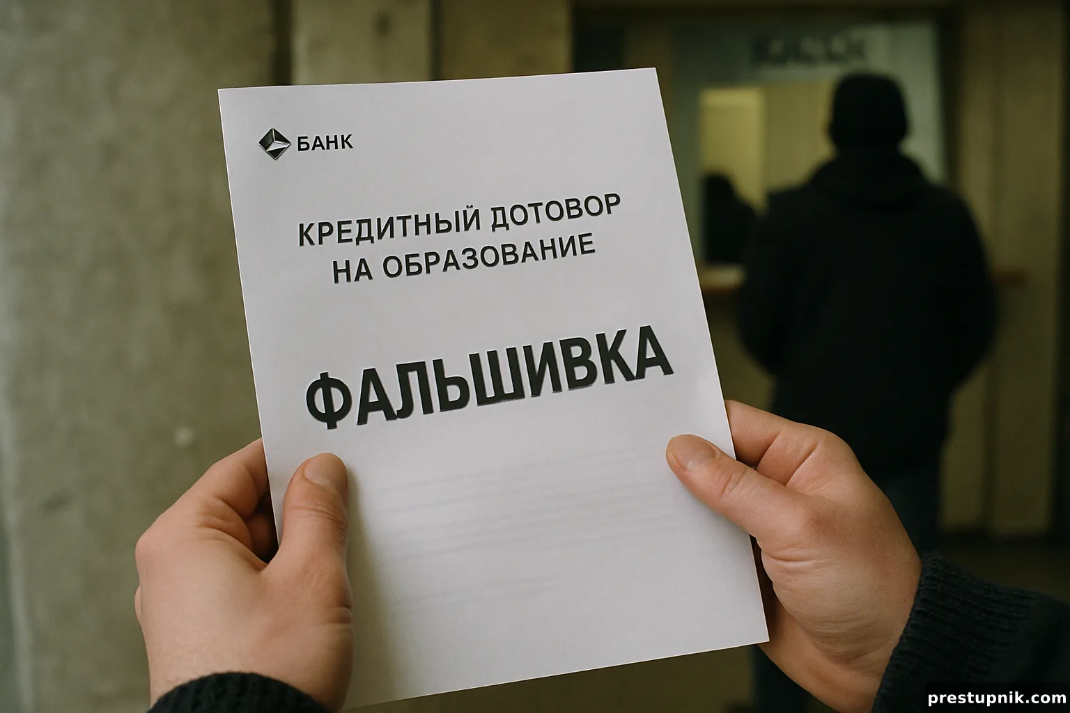Оферкин Даниил Алексеевич