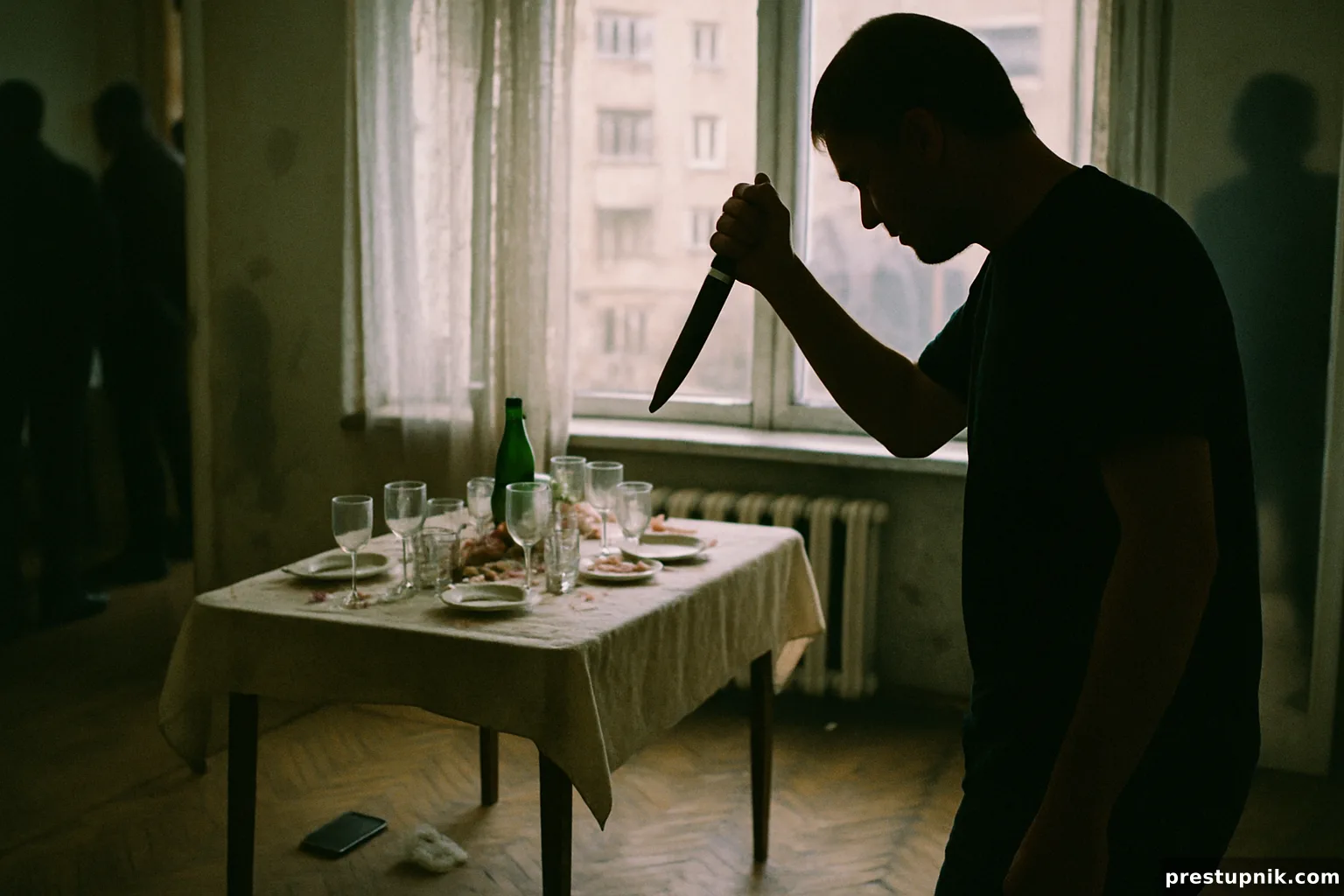 Орлов Федор Александрович