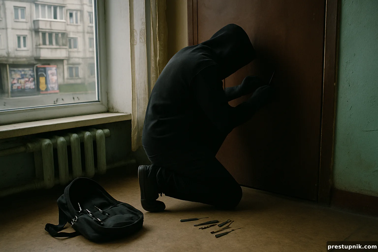 Осинин Дмитрий Геннадьевич