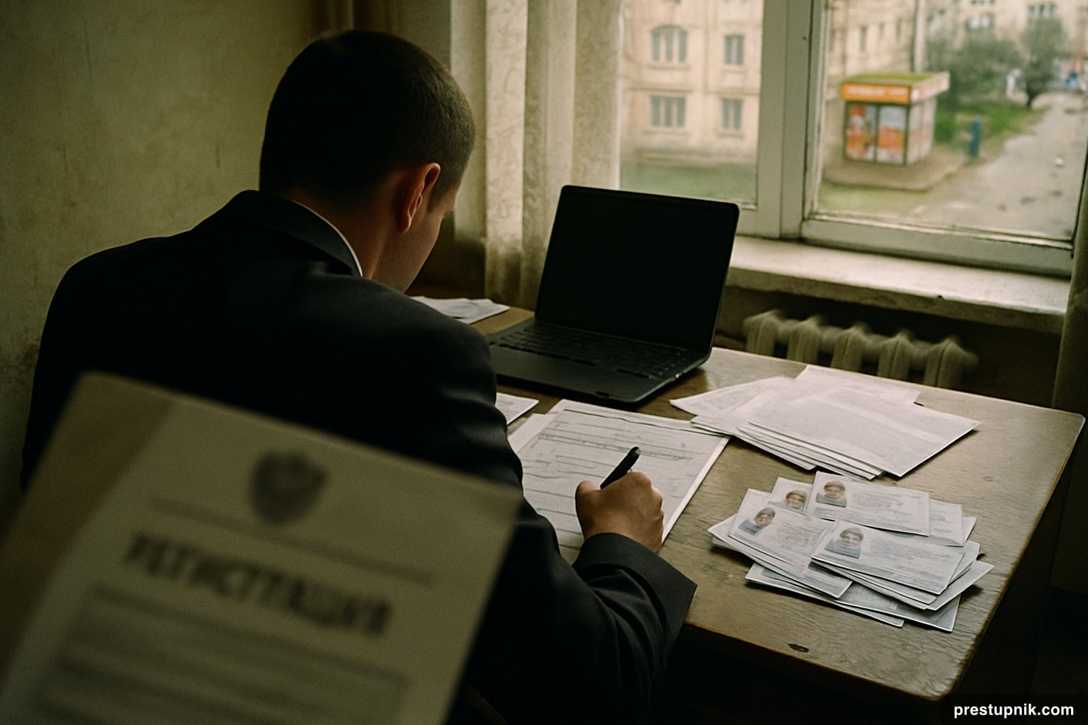 Османов Руслан Солтанович