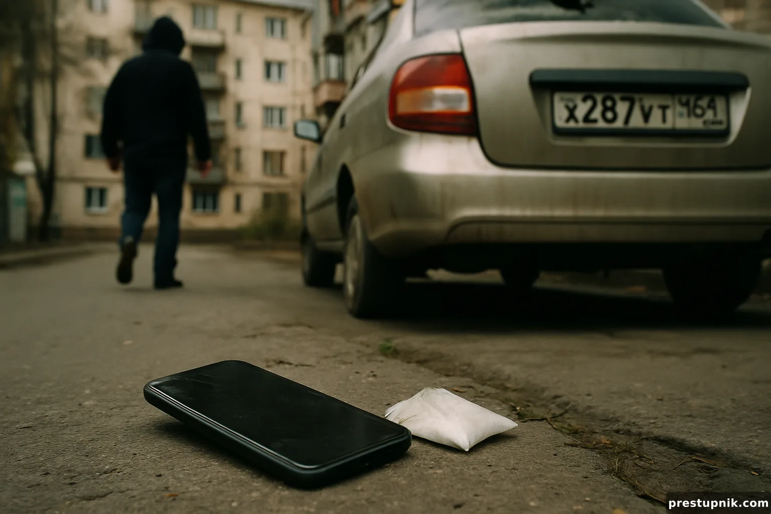 Отдельнов Петр Юрьевич