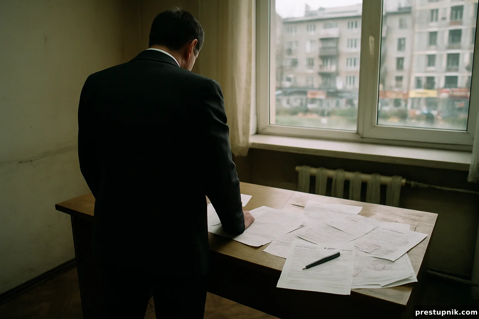 Овсянников Артем Юрьевич
