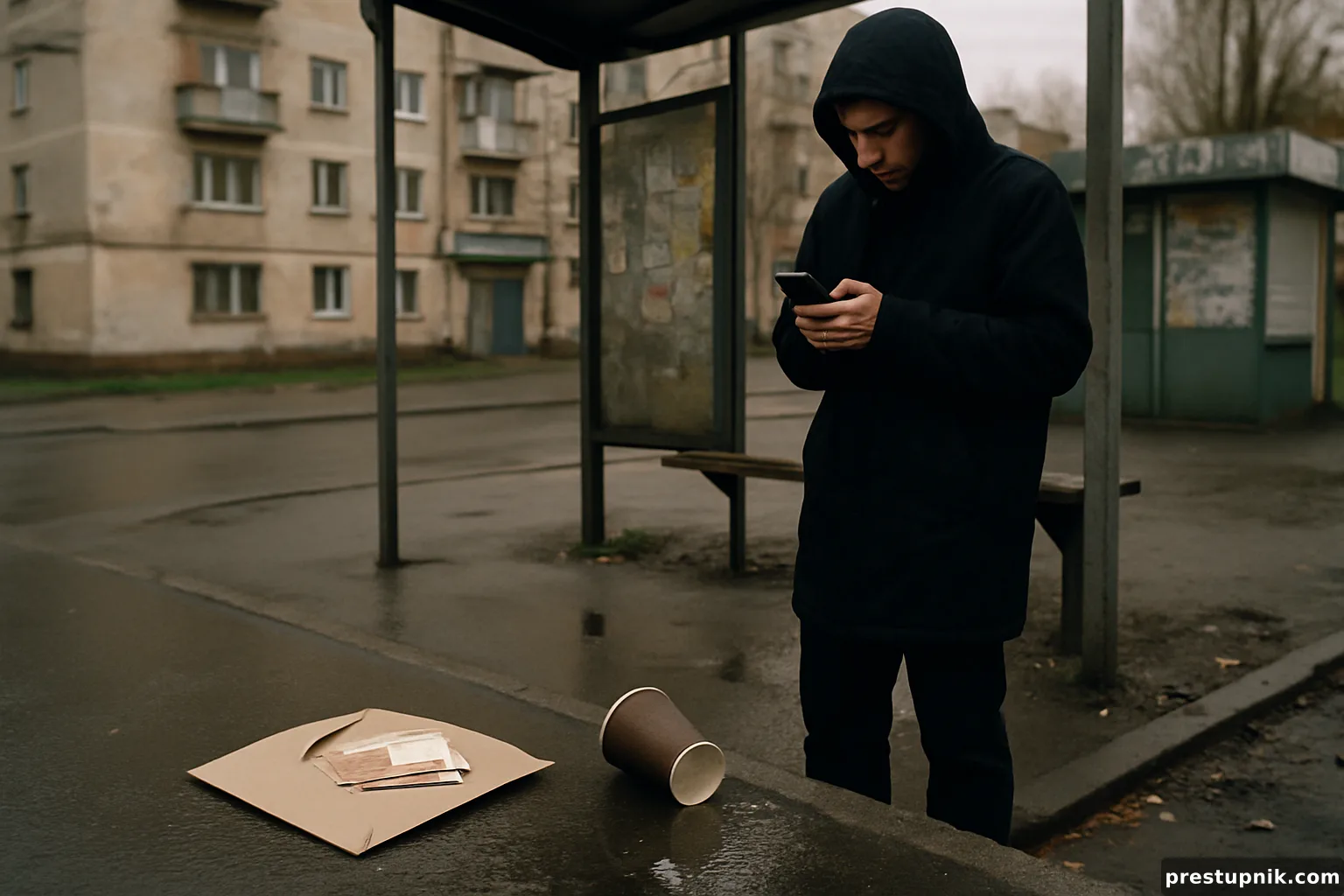 Панфилов Алексей Сергеевич