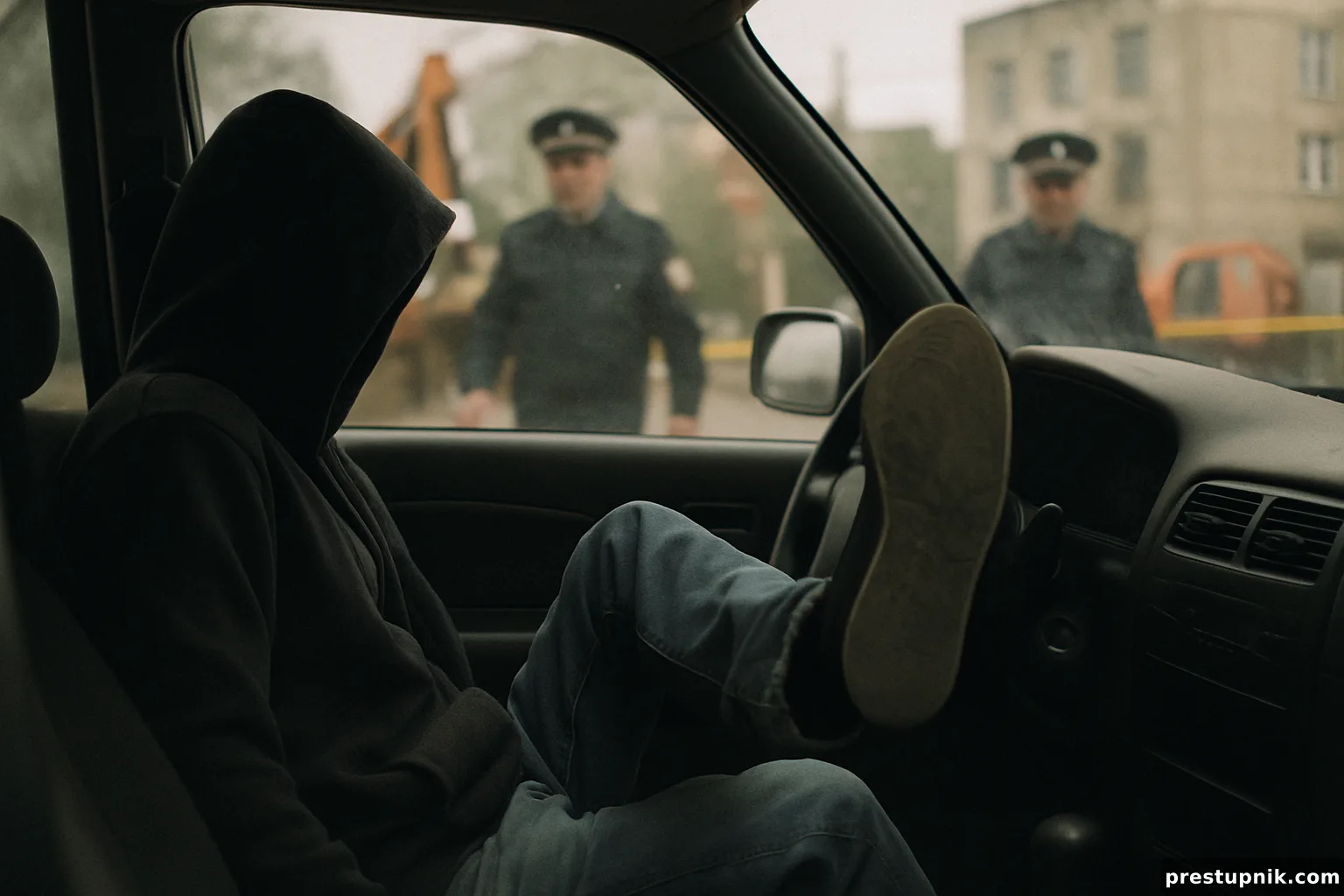 Панькин Сергей Владимирович