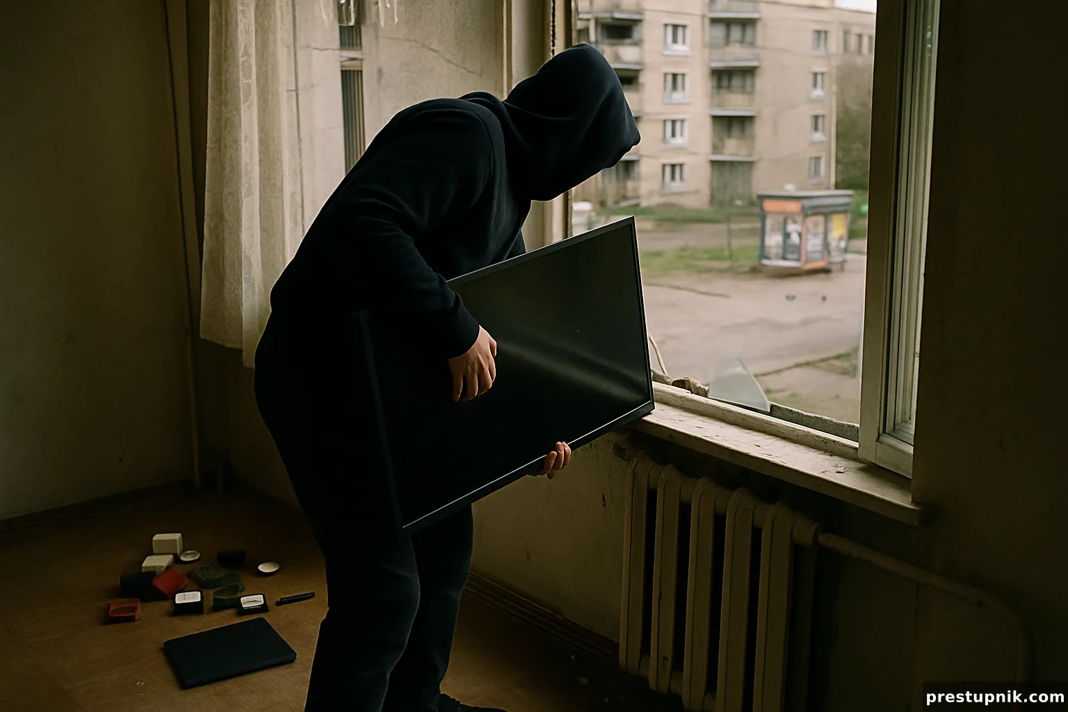 Панов Денис Владимирович