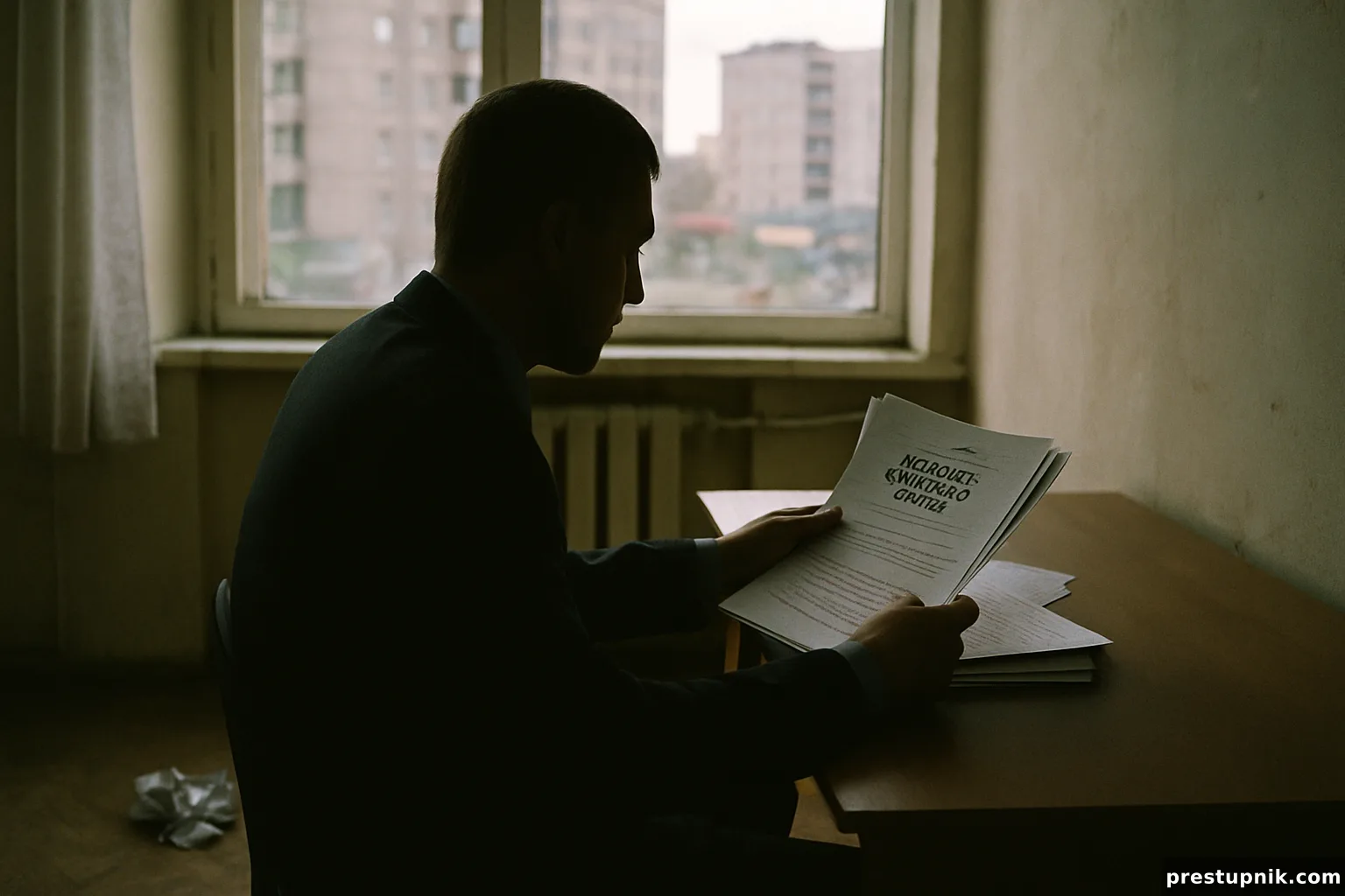 Панюшкин Артур Владимирович
