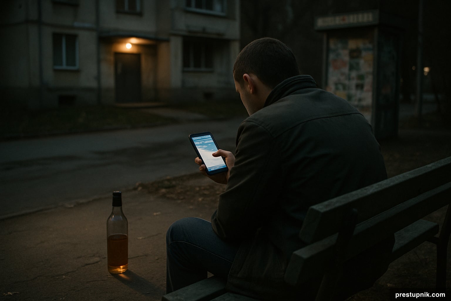 Пашинцев Глеб Леонидович