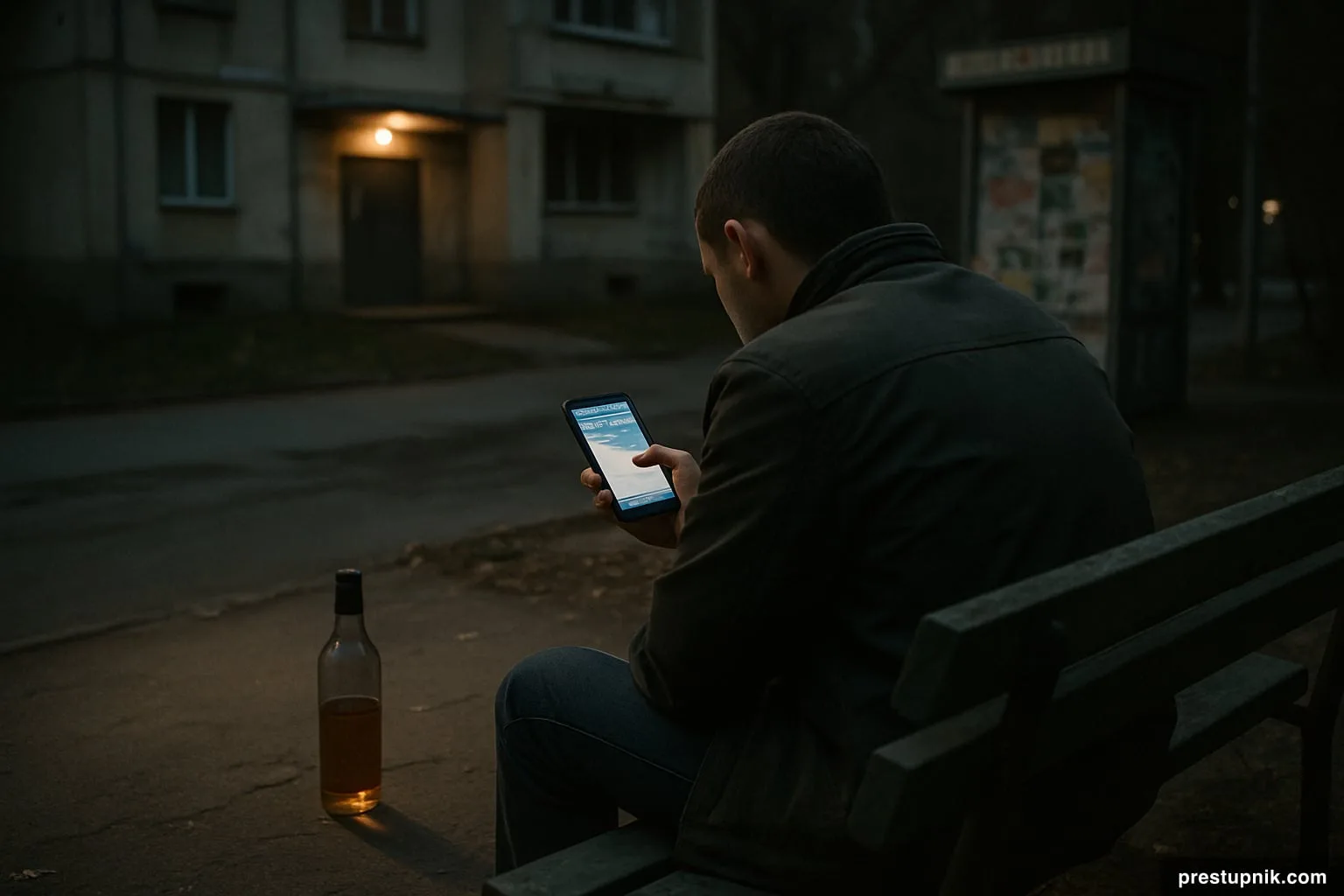 Пашинцев Глеб Леонидович