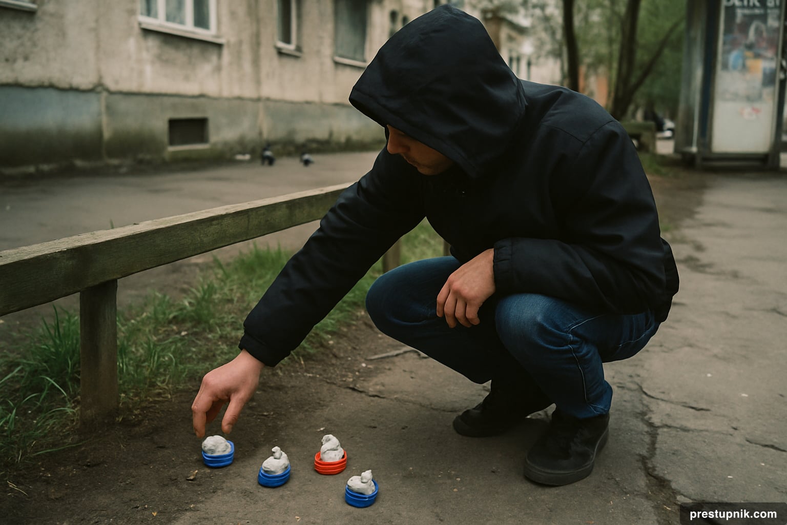 Пашкевич Руслан Святославович