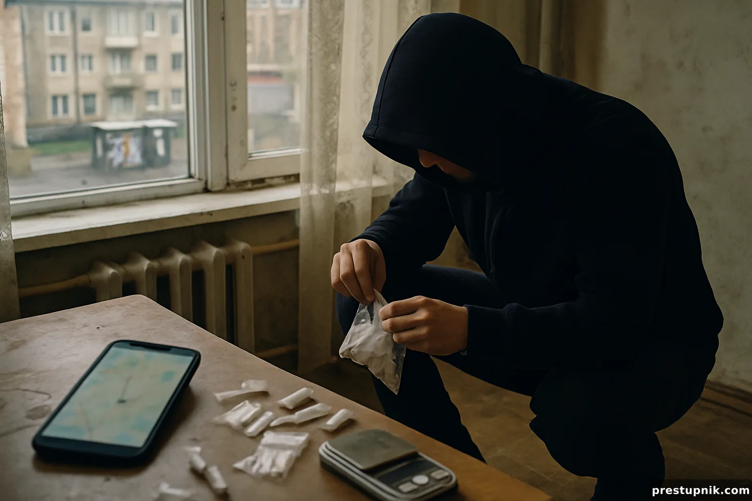 Паторкин Евгений Юрьевич