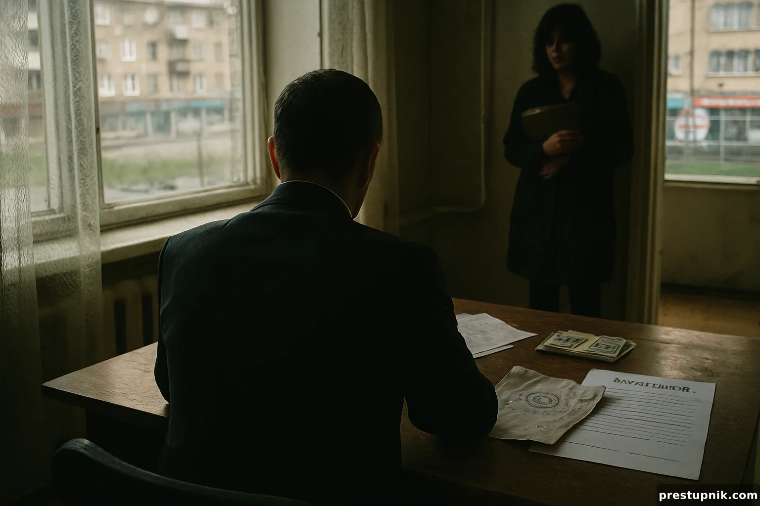 Павлова Лилия Вячеславовна