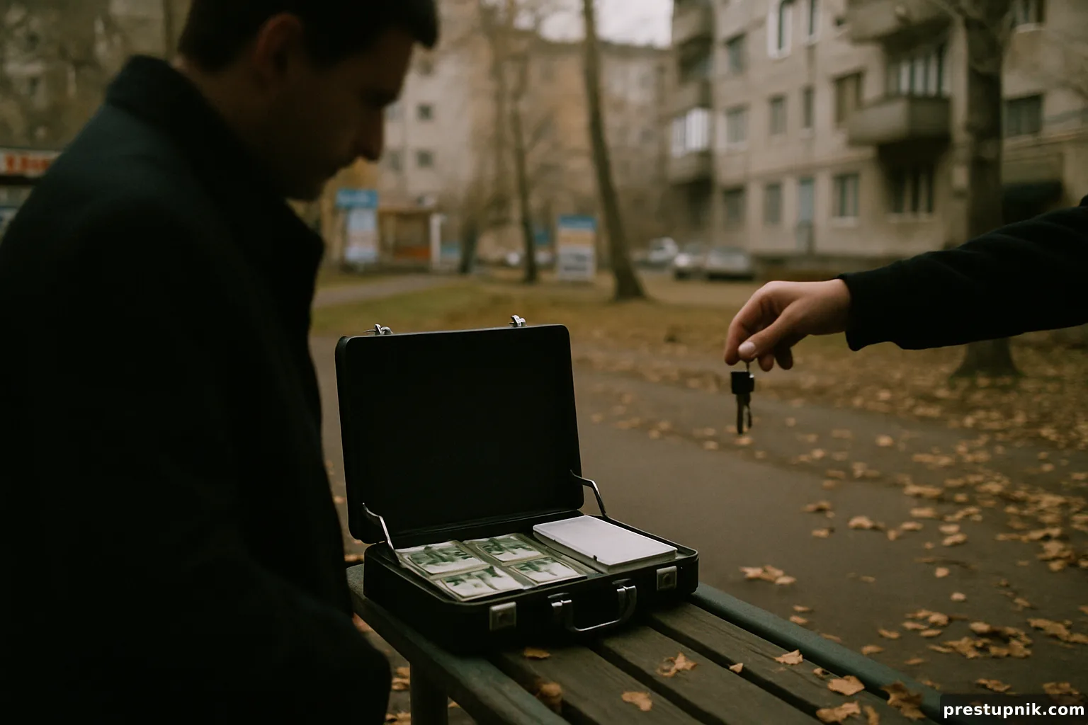 Перелетов Сергей Дмитриевич
