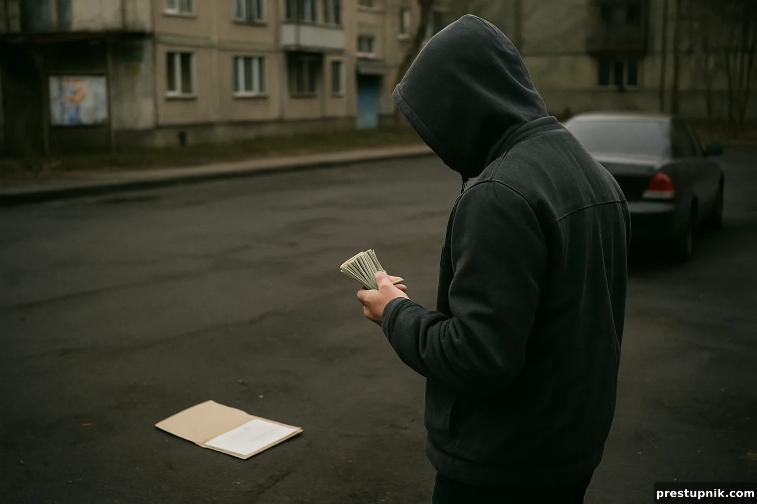 Петров Александр Павлович