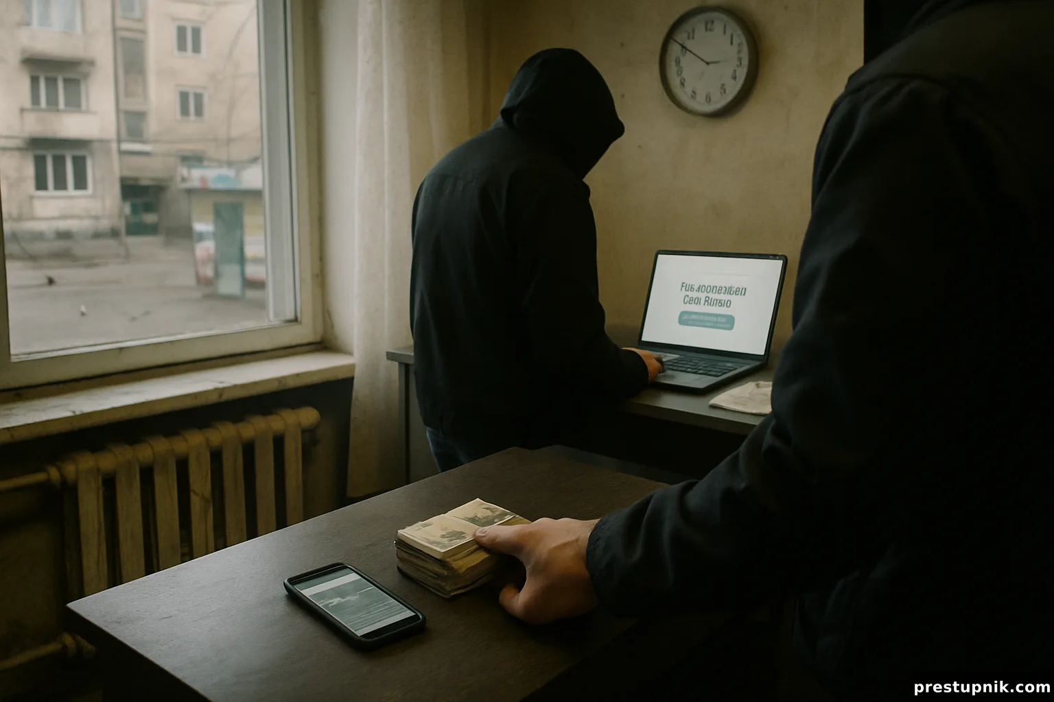 Пикулицкий Владимир Павлович