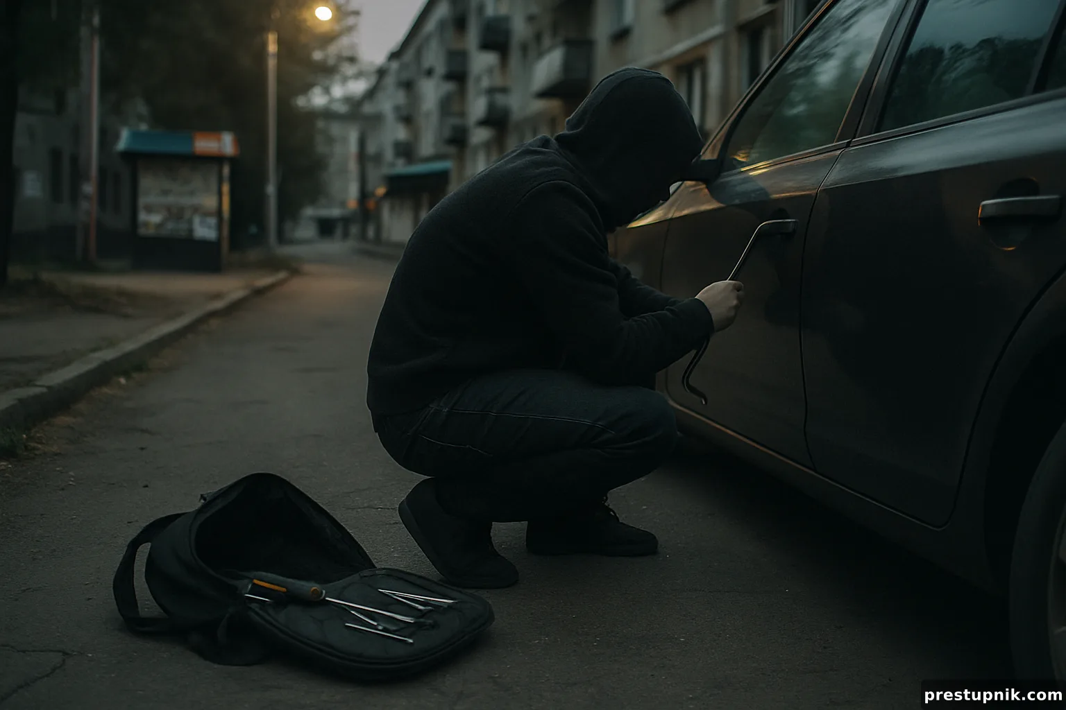 Платов Артём Александрович
