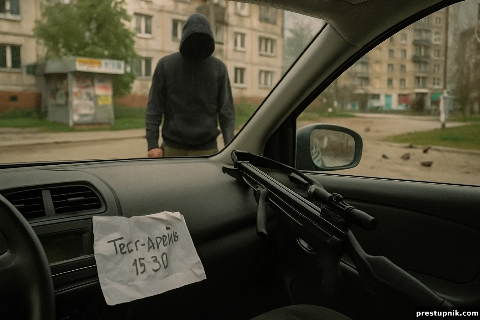 Плиты Игорь Заурович