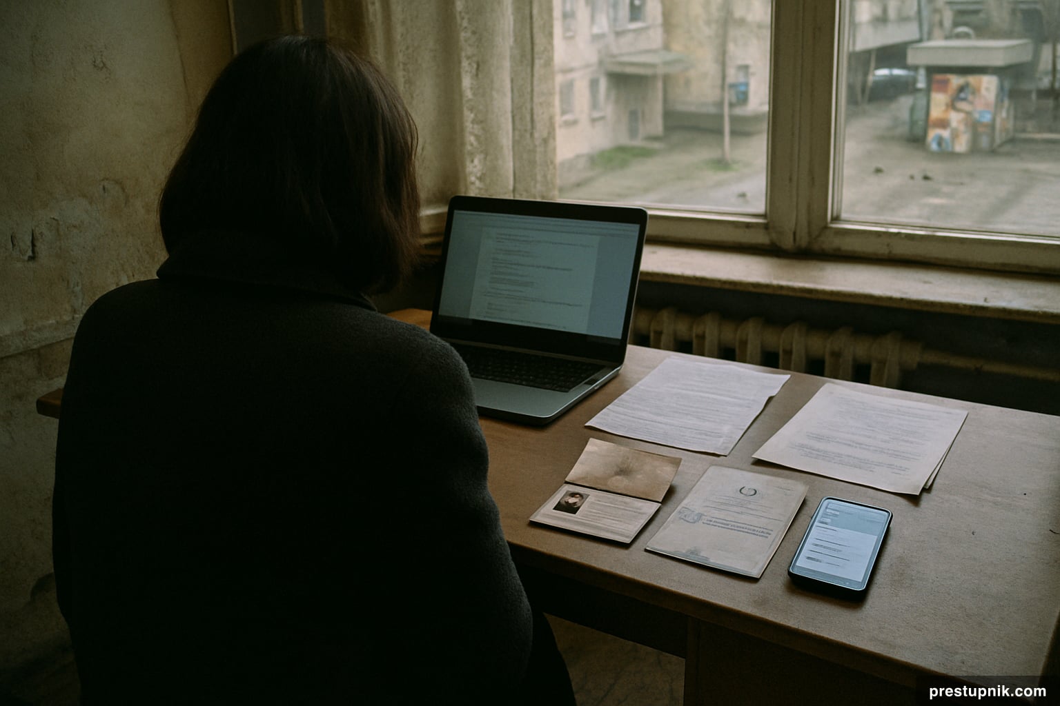Плохова Ирина Андреевна